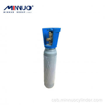 Gas Cylinder Pagtipig 2.7L